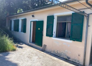 facciata - Independent house San Giovanni, Prelà - photo 3