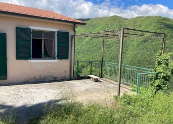 facciata - Independent house San Giovanni, Prelà - photo 4