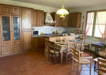 cucina - Independent house San Giovanni, Prelà - photo 8