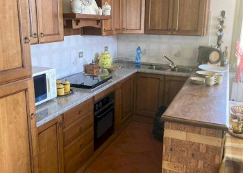 cucina - Independent house San Giovanni, Prelà - photo 10