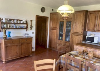 soggiorno - Independent house San Giovanni, Prelà - photo 11