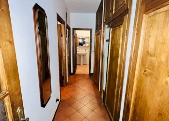 corridoio - Independent house San Giovanni, Prelà - photo 12