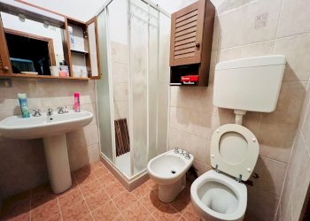bagno - Independent house San Giovanni, Prelà - photo 18
