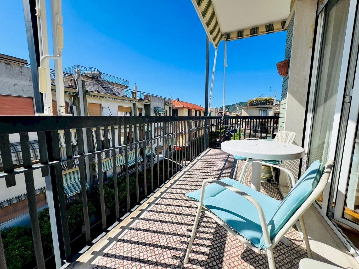 terrazzo - Appartamento Kennedy
 
63, Diano Marina - foto 2