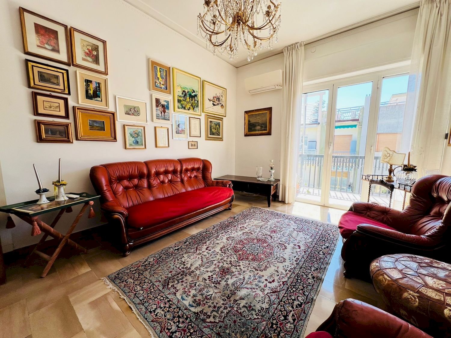 soggiorno - Appartamento Kennedy
 
63, Diano Marina - foto 3