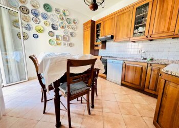 cucina - Appartamento Kennedy
 
63, Diano Marina - foto 10