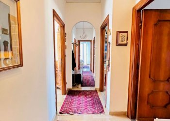 corridoio - Appartamento Kennedy
 
63, Diano Marina - foto 24