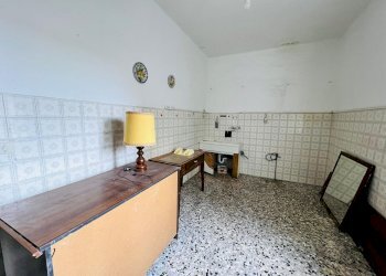cucina - Independent house Tavole
 
12, Prelà - photo 8