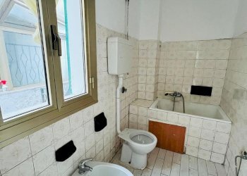 bagno - Independent house Tavole
 
12, Prelà - photo 14