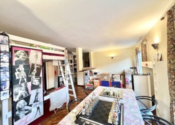 soggiorno - Villa Villaggio Borgonuovo
 
3, Stellanello - foto 12