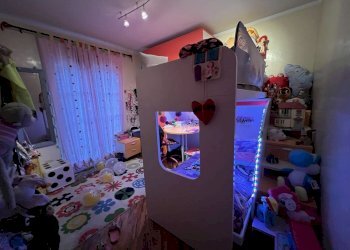 camera da letto - Villa Villaggio Borgonuovo
 
3, Stellanello - foto 13