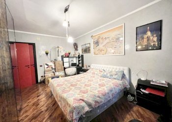 camera da letto - Villa Villaggio Borgonuovo
 
3, Stellanello - foto 15