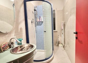 bagno - Villa Villaggio Borgonuovo
 
3, Stellanello - foto 18