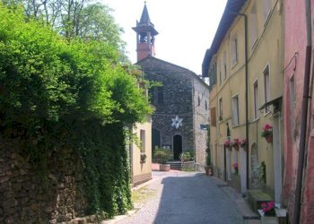 vista - Villa Villaggio Borgonuovo
 
3, Stellanello - foto 23