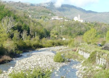 vista - Villa Villaggio Borgonuovo
 
3, Stellanello - foto 25