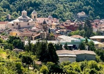 vista - Villa Villaggio Borgonuovo
 
3, Stellanello - foto 26