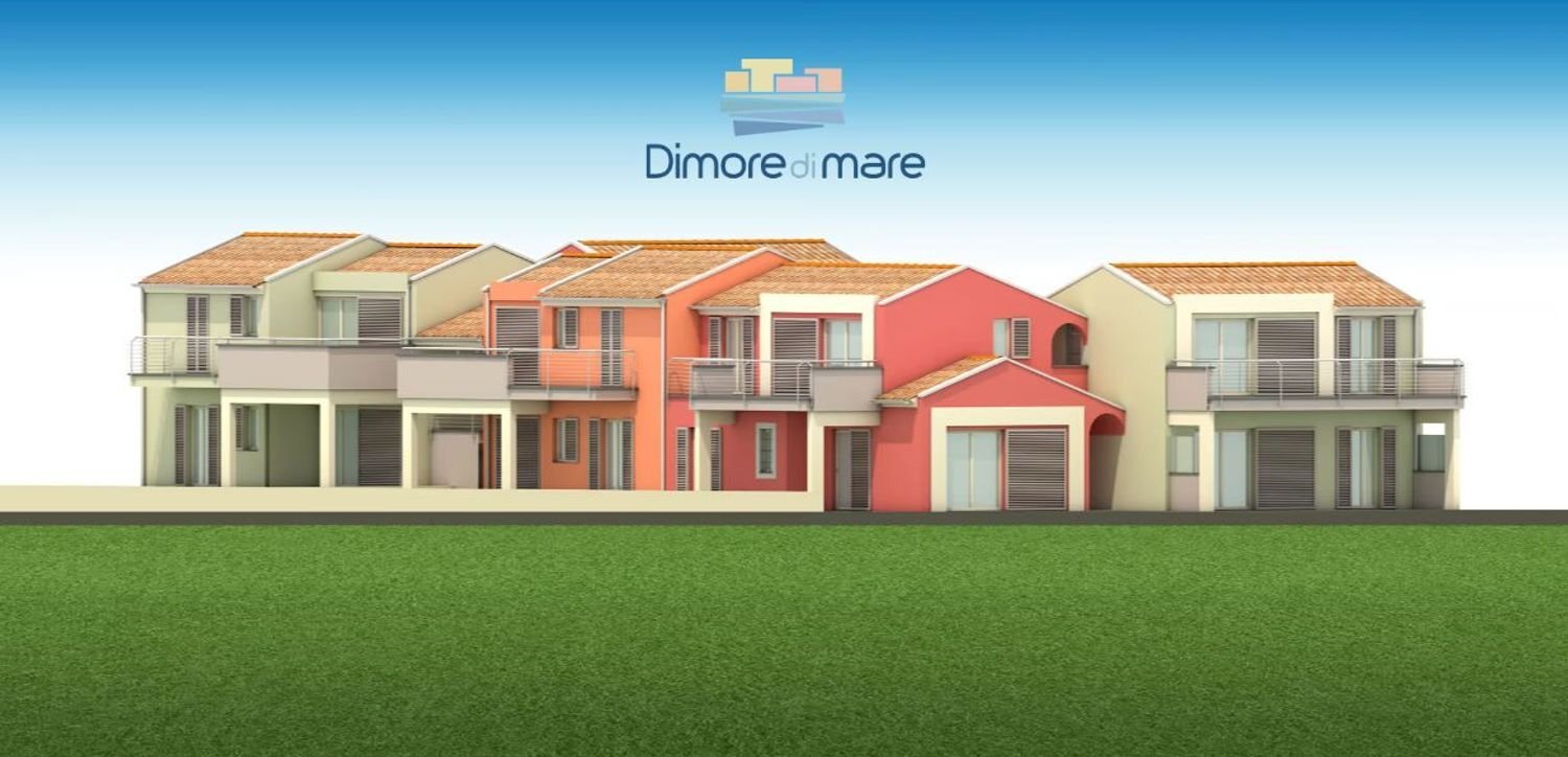 facciata - Bilocale della Bea, Diano Marina - foto 1