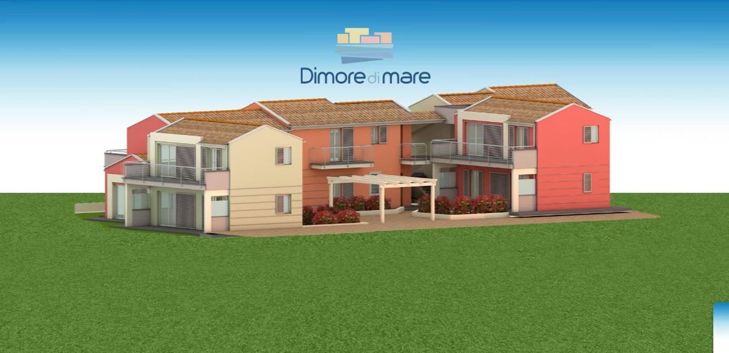 facciata - Bilocale della Bea, Diano Marina - foto 2