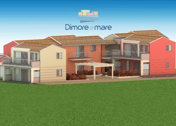 facciata - Bilocale della Bea, Diano Marina - foto 2