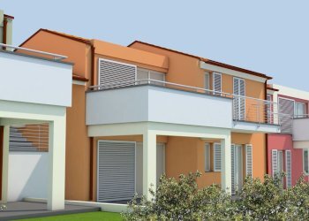 facciata - Bilocale della Bea, Diano Marina - foto 6