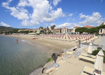 vista - Bilocale della Bea, Diano Marina - foto 9