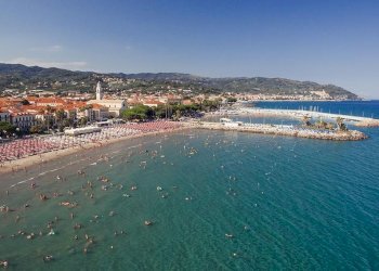 vista - Bilocale della Bea, Diano Marina - foto 10