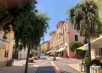 vista - Bilocale della Bea, Diano Marina - foto 11