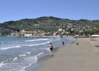 vista - Bilocale della Bea, Diano Marina - foto 13