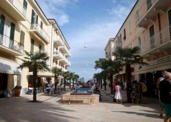 vista - Bilocale della Bea, Diano Marina - foto 14