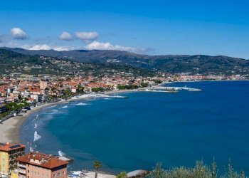 vista - Bilocale della Bea, Diano Marina - foto 15