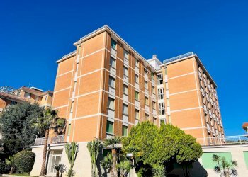 vista - One-room apartment Aurelia
 
84, San Bartolomeo al Mare - photo 3