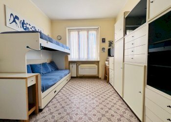 camera da letto - One-room apartment Aurelia
 
84, San Bartolomeo al Mare - photo 5