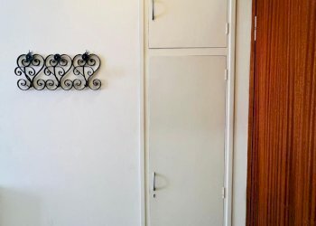 camera da letto - One-room apartment Aurelia
 
84, San Bartolomeo al Mare - photo 12