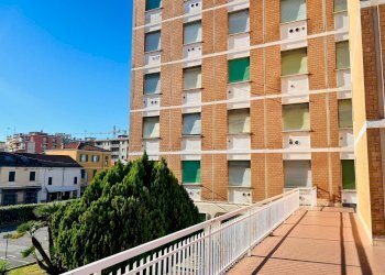 vista - One-room apartment Aurelia
 
84, San Bartolomeo al Mare - photo 19