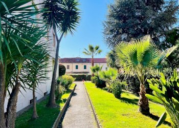 giardino - One-room apartment Aurelia
 
84, San Bartolomeo al Mare - photo 21