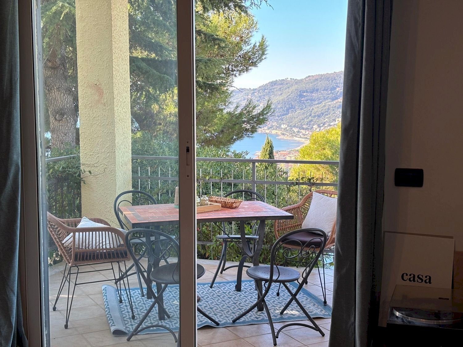 terrazzo - Four-room apartment Via Soprana
15, Andora - photo 2