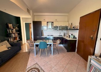 soggiorno - Four-room apartment Via Soprana
 
15, Andora - photo 1