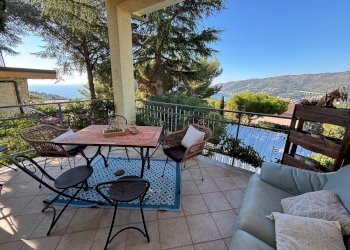 terrazzo - Four-room apartment Via Soprana
 
15, Andora - photo 3