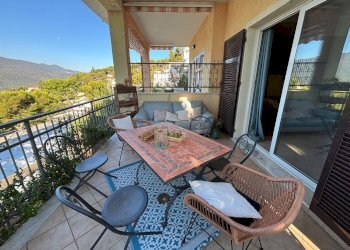 terrazzo - Four-room apartment Via Soprana
 
15, Andora - photo 4