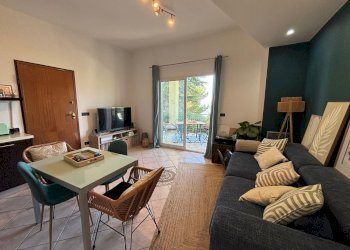 soggiorno - Four-room apartment Via Soprana
 
15, Andora - photo 5