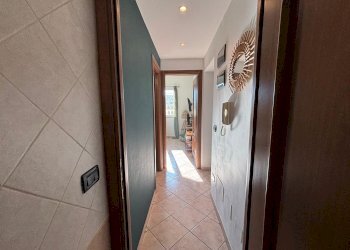 corridoio - Four-room apartment Via Soprana
 
15, Andora - photo 7