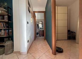 corridoio - Four-room apartment Via Soprana
 
15, Andora - photo 8