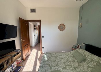 camera da letto - Four-room apartment Via Soprana
 
15, Andora - photo 10