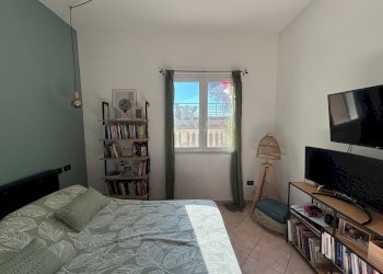 camera da letto - Four-room apartment Via Soprana
 
15, Andora - photo 11