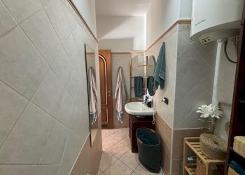 bagno - Four-room apartment Via Soprana
 
15, Andora - photo 14