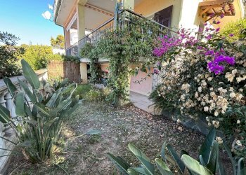 giardino - Four-room apartment Via Soprana
 
15, Andora - photo 17
