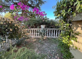 giardino - Four-room apartment Via Soprana
 
15, Andora - photo 18