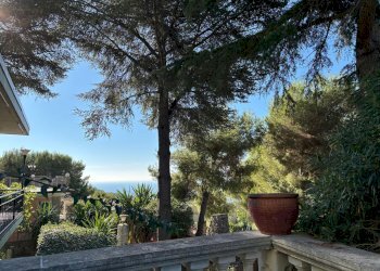giardino - Four-room apartment Via Soprana
 
15, Andora - photo 19