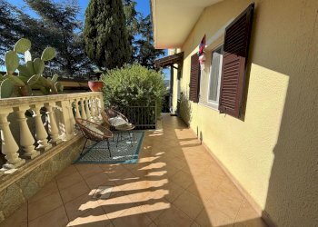 terrazzo - Four-room apartment Via Soprana
 
15, Andora - photo 20