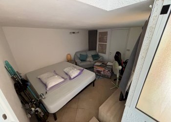 camera da letto - Four-room apartment Via Soprana
 
15, Andora - photo 21